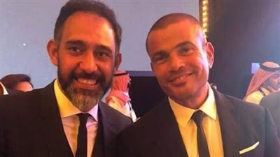 رغم خلافهما.. عمرو دياب يدعم عمرو مصطفى بعد إصابته بالسرطان: تفضل دايما تمتع جمهورك بفنك