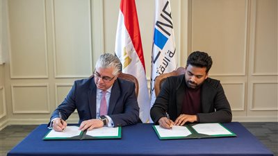 المشروع الأول بوادي التكنولوجيا داخل سيناء.. شركة هندية تُنشئ مصنعًا لقطاع الصناعات المعدنية باستثمارات 5 ملايين دولار