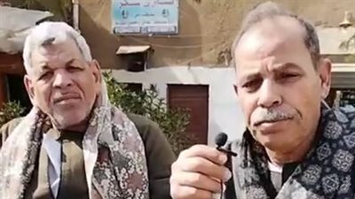 كسروا عليهم باب الشقة لقوهم ميتين.. الحزن يسيطر على أسر العمال ضحايا تسريب الغاز بالمنوفية| بث مباشر