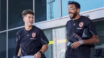 دموع إمام عاشور في أزمة السوبر.. كهربا يروي القصة