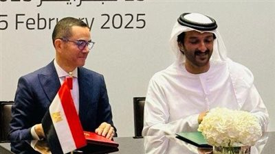 وزير الاستثمار: شراكة اقتصادية شاملة بين مصر والإمارات قريبا