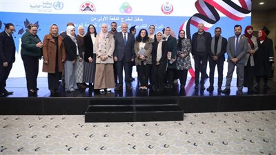 الصحة: مصر أول دولة في شرق المتوسط وشمال إفريقيا تطلق برنامجًا تدريبيًا ميدانيًا للوبائيات