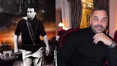 مفاجأة.. طارق العريان يعلن تقديم جزء ثانٍ من فيلم تيتو لـ أحمد السقا