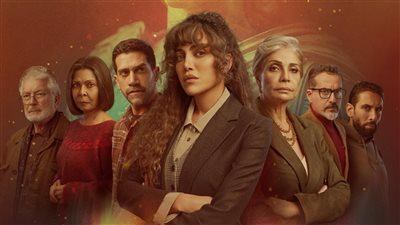 صناع مسلسل أثينا يلجأون للجرافيك لتقديم مشاهد عن حرب فلسطين ومأساة أهالي غزة