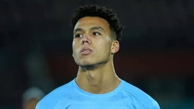 بن شرقي المصري هدف جديد للقطبين الصيف المقبل| خاص