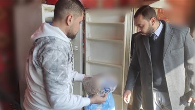 بعد إعدام 51 طن لحوم فاسدة.. التوصية بغلق 32 منشأة غذائية في سوهاج 