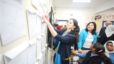 هل إجازة العيد أسبوع للمعلمين؟.. مصدر بالتعليم يوضح