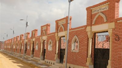 توجيه حكومي بإيقاف تنفيذ أي مقابر جديدة في المحافظات إلا بشرط وحيد