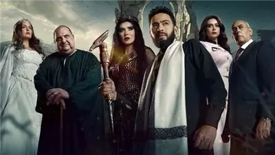 مفاجأة.. عرض أول حلقتين من مسلسل المداح 5 يوم الجمعة المقبل