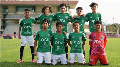 زد إف سي يحقق أول فوز في بطولة كأس دبي للقارات ضد آيريس سبورتس الأردني