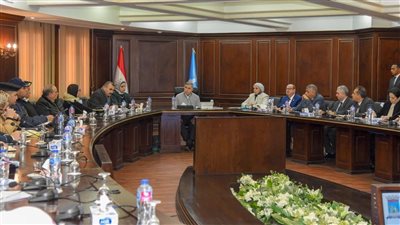 رفع درجة الاستعداد والطوارئ القصوى بالقطاعات الخدمية في الإسكندرية على مدار 24 ساعة طوال شهر رمضان