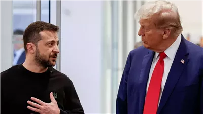 واشنطن بوست: إدارة ترامب تدرس إيقاف شحنات المساعدات العسكرية لأوكرانيا