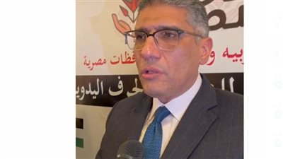 محافظ الجيزة: هناك تفاوت في كفاءة لجان التصالح.. ونوفر وسائل للتواصل وتلقي الشكاوى