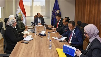 هيئة الدواء: شركة سكوير البنجلاديشية تدرس إنشاء مصنع أدوية بمصر لتغطية أسواق الشرق الأوسط وإفريقيا