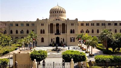  غدا.. انطلاق أكبر ملتقى توظيفي لجامعة عين شمس لعام 2025 بمشاركة 73 شركة محلية وعالمية