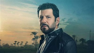 إياد نصار: مسلسل ظلم المصطبة يناقش موضوع شائك.. والمرأة إذا اقتربت من الخطأ يحاكمها المجتمع