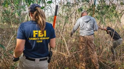 بعد عامين من اختفائه.. العثور على رفات سائح بريطاني في أمريكا