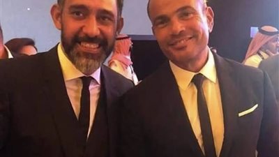 هنرجع نشتغل مع بعض تاني.. عمرو مصطفى: عمرو دياب أخويا وخلافاتنا انتهت 