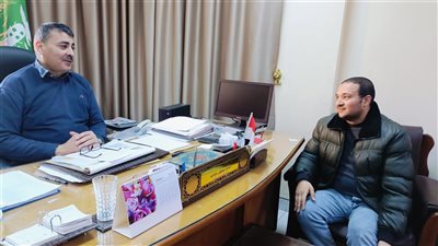 وكيل تموين المنوفية: مواطنو المحافظة يستهلكون 15 مليون رغيف عيش مدعم يوميًا