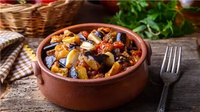 وصفة رهيبة.. طريقة عمل المسقعة الفرنسية بمكونات بسيطة