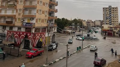 بالتزامن مع عدم استقرار الأحوال الجوية.. محافظ الوادي الجديد يرفع درجة الاستعداد القصوى