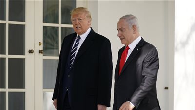 متجاهلا حقوق الفلسطينيين.. ترامب ينشر فيديو بالذكاء الاصطناعي حول مقترح تحويل غزة إلى ريفيرا الشرق الأوسط 