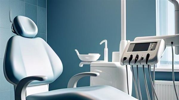 عيادة اسنان