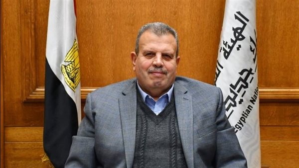 محمد عامر رئيس الهيئة