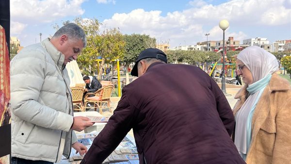 معرض للحرف اليدوية