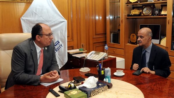 إدارة مهرجان الغردقة