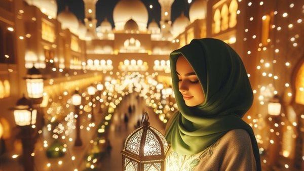 دعاء الإفطار في رمضان