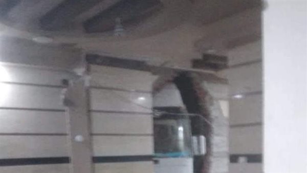 جانب من الواقعة