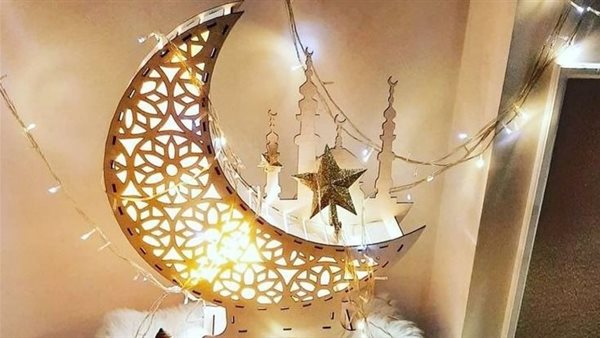 دعاء حلول شهر رمضان