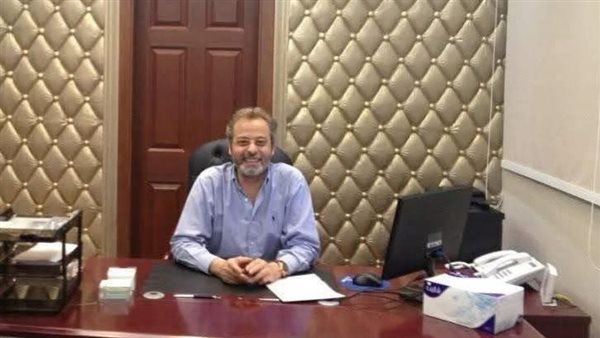 الدكتور نور عبد المقصود