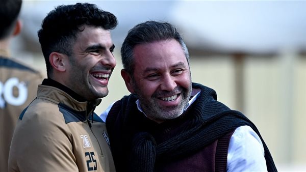 زيزو وحازم إمام