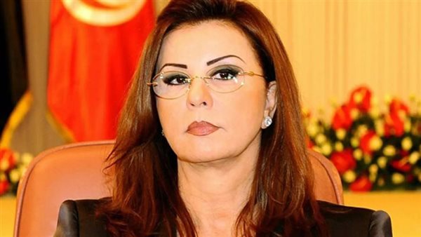 ليلى الطرابلسي 