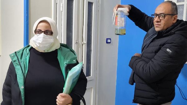 ضبط خريج دار علوم