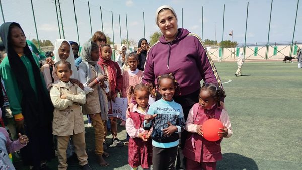 سحر السنباطي