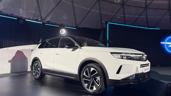  أوبل جراند لاند