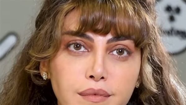 ريهام حجاج - أرشيفية