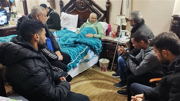 بابافاسيليو والجهاز