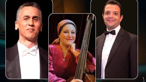 فنانون حفل كوكتيل