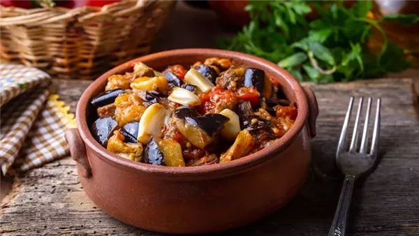 المسقعة الفرنسية