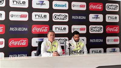 موعد مؤتمر بيسيرو قبل مباراة الزمالك وستيلينبوش.. ومران مفتوح أمام الإعلام