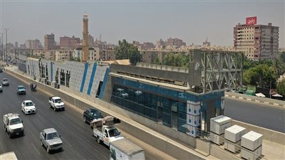 لتنفيذ أعمال مشروع الأتوبيس الترددي.. محافظة الجيزة: استقطاعات بطريق المنصورية ومدخل ومخرج مدينة زويل لمدة 6 أشهر