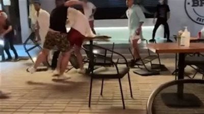 بسبب طابور الأوبن بوفيه.. مهندس برمجيات يتعرض لاعتداء في مطعم بالتجمع الخامس وقت الإفطار