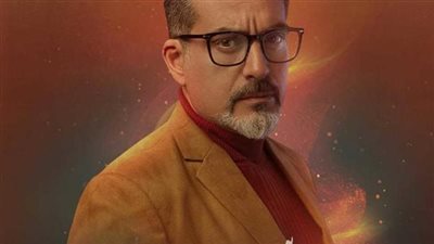 نبيل عيسى: أظهر بشخصية أدهم الطيب ضمن أحداث مسلسل أثينا بطولة ريهام حجاج