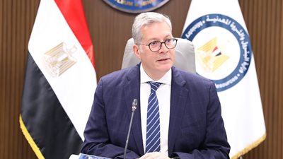 وزير البترول يعقد سلسلة لقاءات مع هيئة الطاقة بمجلس النواب