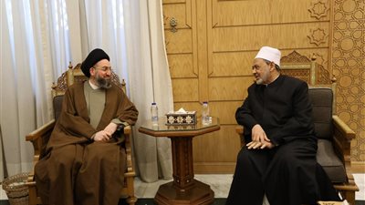 شيخ الأزهر: الوحدة هي السبيل الوحيدة نحو نهضة أمتنا العربية والإسلامية