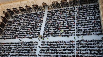 الجامع الأزهر يواصل إفطار الوافدين في رمضان بـ 5000 وجبة يوميا للعام الرابع على التوالي